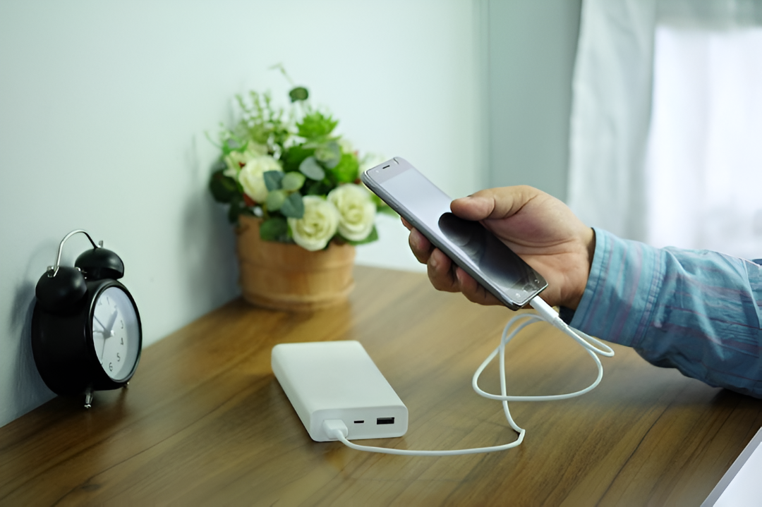 Power Banks – Stay Charged Anywhere